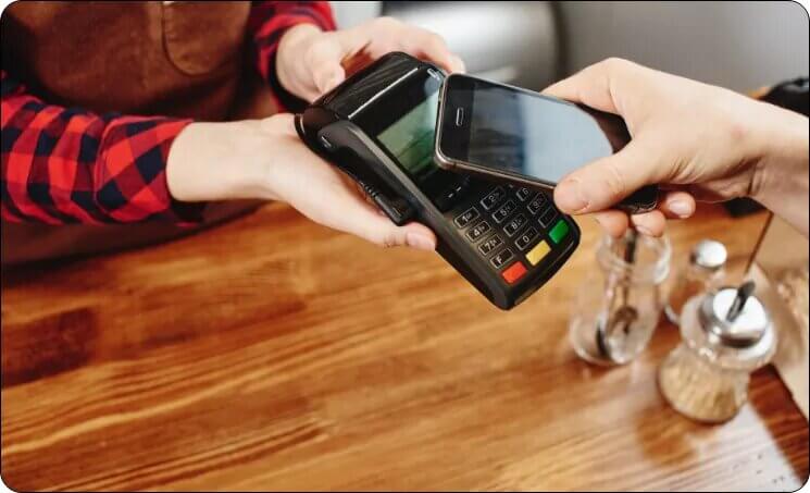 Bluffton Sc Mobile Payment